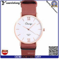 Yxl-304 Whosale Dw Style Real Nylon Strap Modern Watch Men′s Women Ladies Watch OEM/ODM